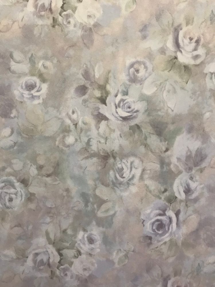 Обои ART винил компактный на флизе 1,06х10 фисташковый