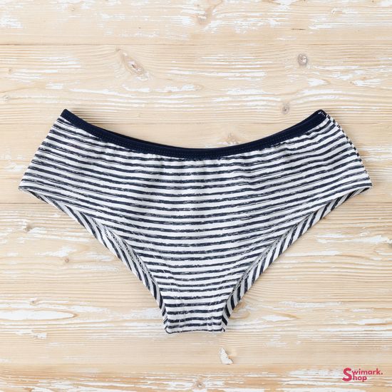 Трусики женские DOMINANT 87000-71, SHORT, 7 шт. в уп.