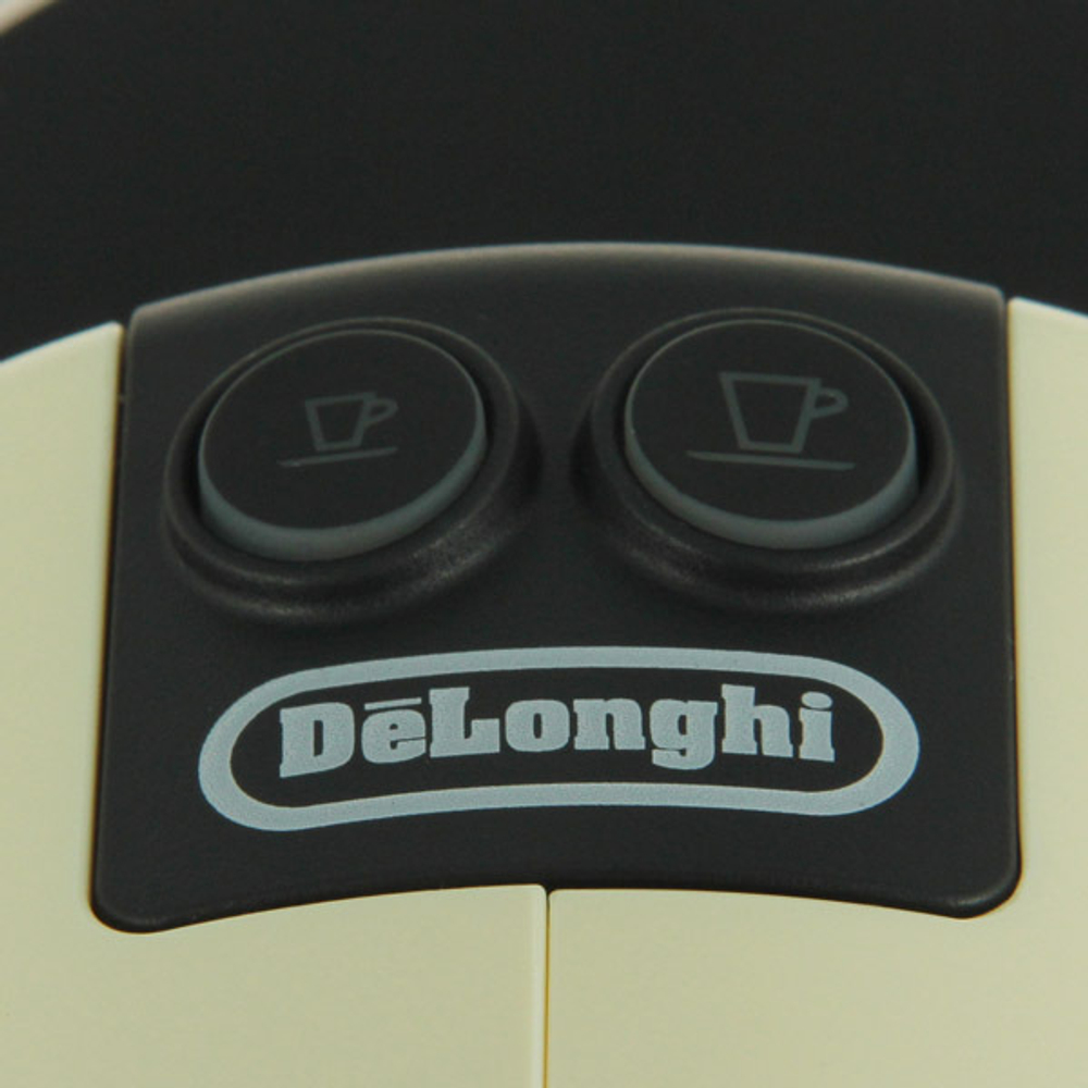 DeLonghi кофеварка Nespresso EN 80.CW