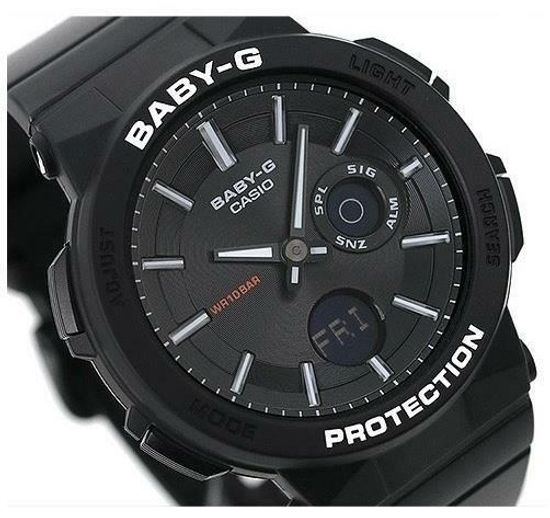 Наручные часы Casio Baby-G BGA-255-1AER