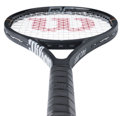 Теннисная ракетка Wilson Pro Staff Team Classic - black