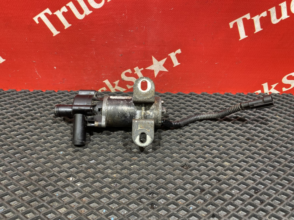 Топливный насос 2020г