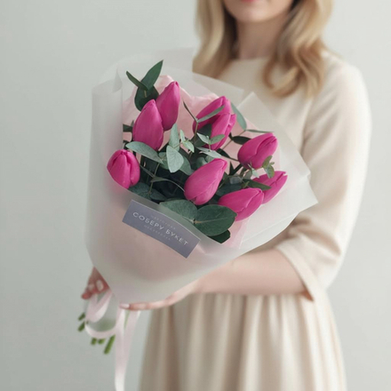 Соберу букет №535