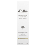 d'Alba, мультибальзам с двойной сывороткой, все в одном, 10 г (0,35 унции)