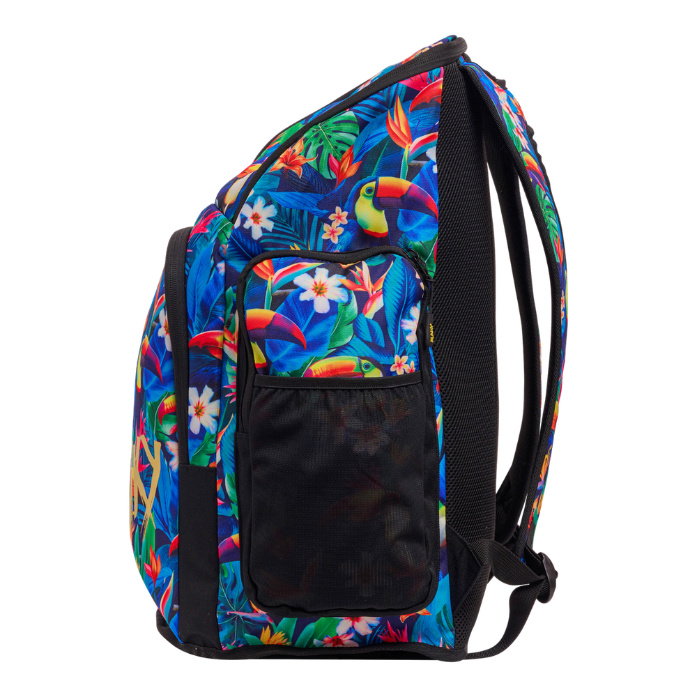 Рюкзак FUNKY Birdie Wordie