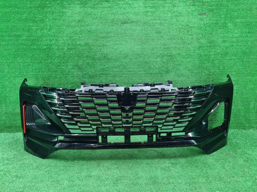 Бампер передний Changan CS55PLUS (2021-н.в.)