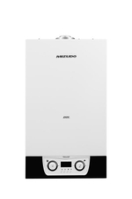 Настенный газовый котел MIZUDO GB M28Т c шиной OpenTherm