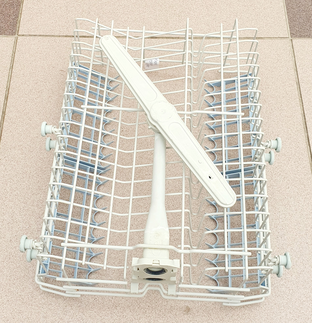 Верхняя корзина посудомоечной машины Beko 45 см