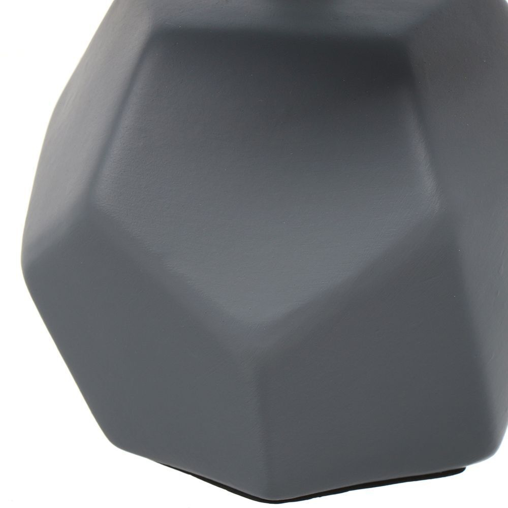 Светильник настольный E14, серый, RL-TL012-1