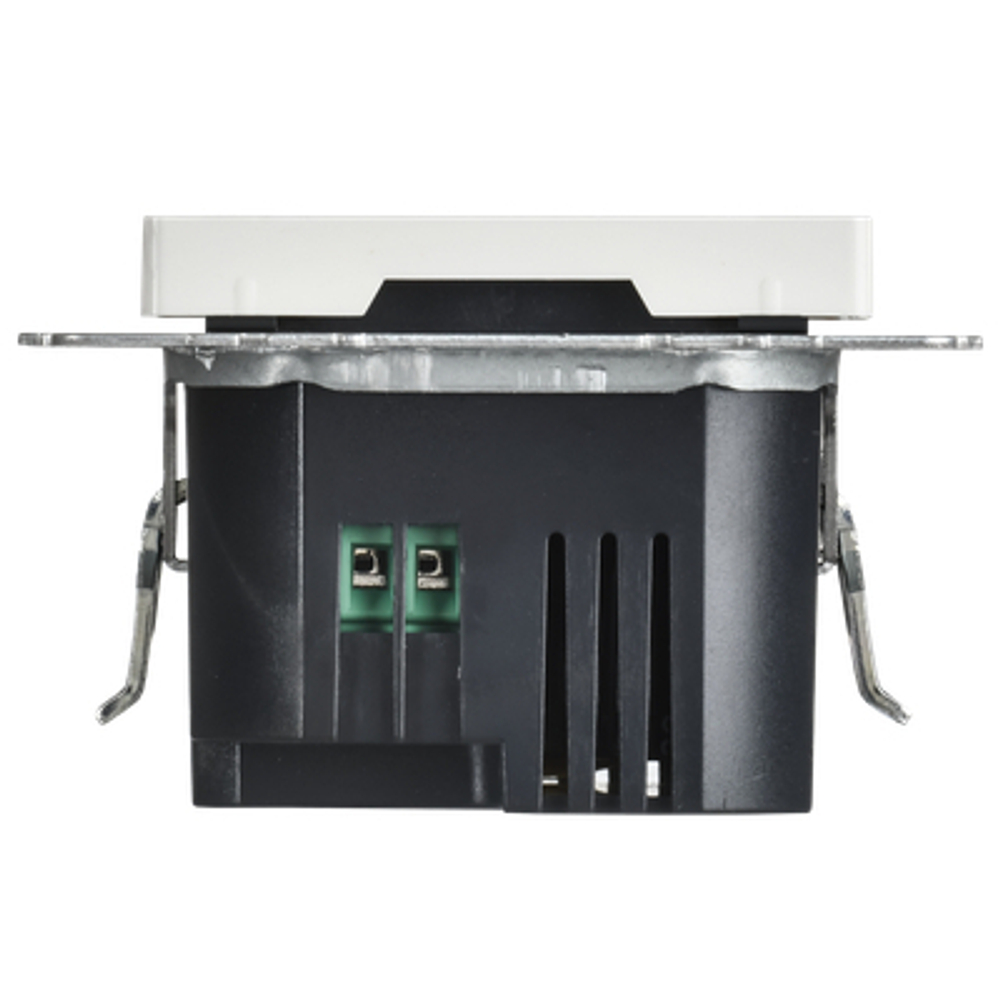 BRITE Розетка USB C 65Вт высокоскоростная зарядка РЮ12-1-БрБ белый IEK