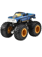Машинка Monster Trucks Хот Вилс SneakerHead FYJ44 HTM34