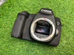 Canon EOS 6D 24.600 кадров