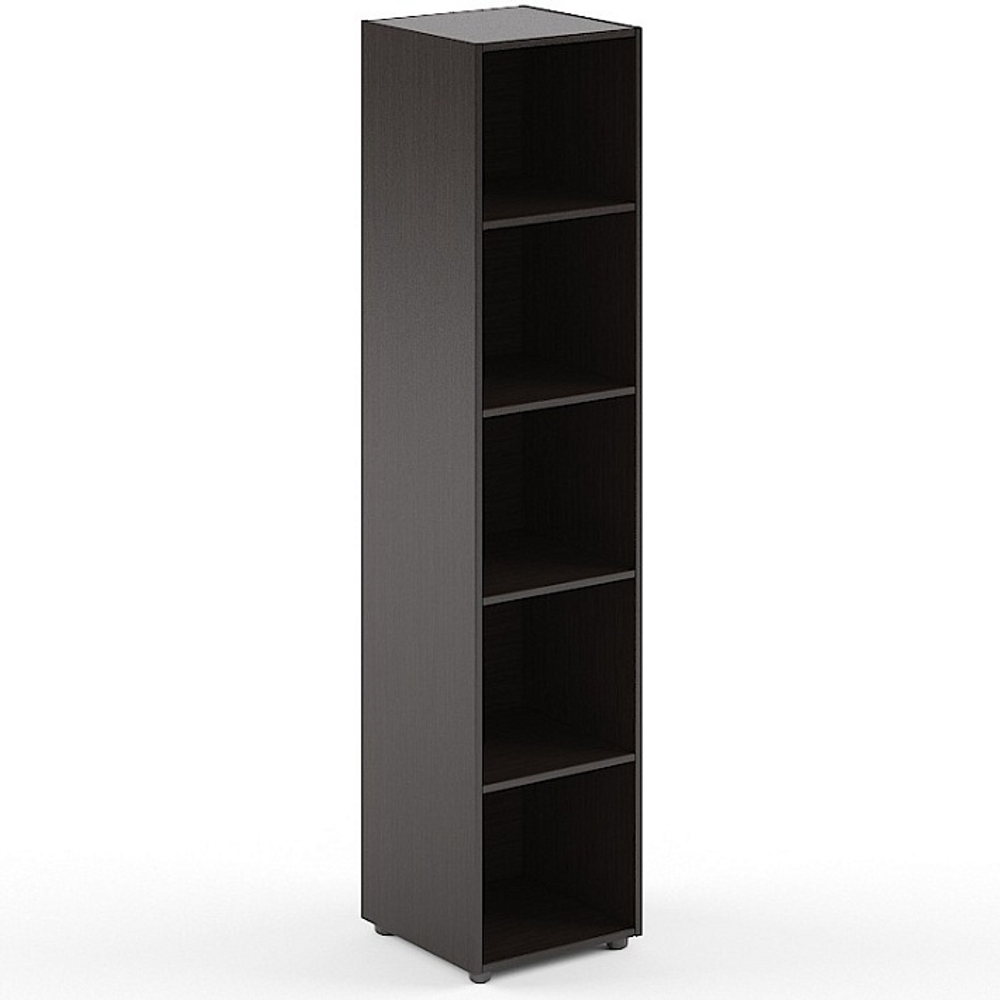 Стеллаж открытый узкий Торр-Z (TORR-Z)