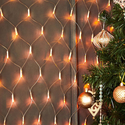 Гирлянда Сетка