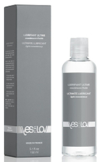 Силиконовый лубрикант Ultimate Lubricant Light Consistency - 150 мл.