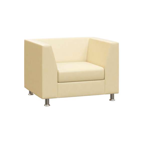 Прайм Диван с подлокотниками одноместный PR.DP-1 Oregon 11 950*770*720