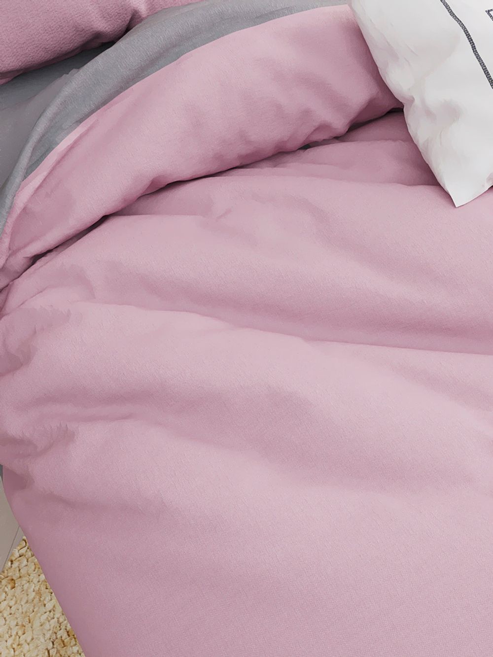 Постельное белье Сказка "Люкс/Люкс" 1,5-сп Простынь 150х215 см Пододеяльник 145х215 см Наволочка 70х70 см, перкаль