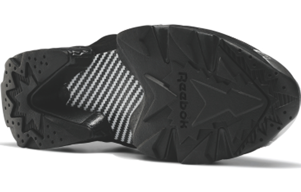 Кроссовки Reebok Instapump Fury Original