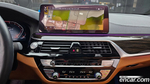 BMW 5 Series (G30) 520i M Sports (05.2022)