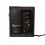 Компьютерная акустика 2.1 Edifier M201BT Black