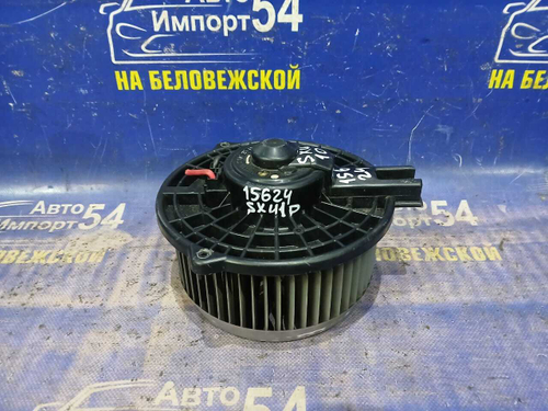 Моторчик печки TOYOTA HARRIER 1997-2003