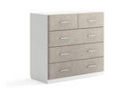 Комод Tomas (белый)