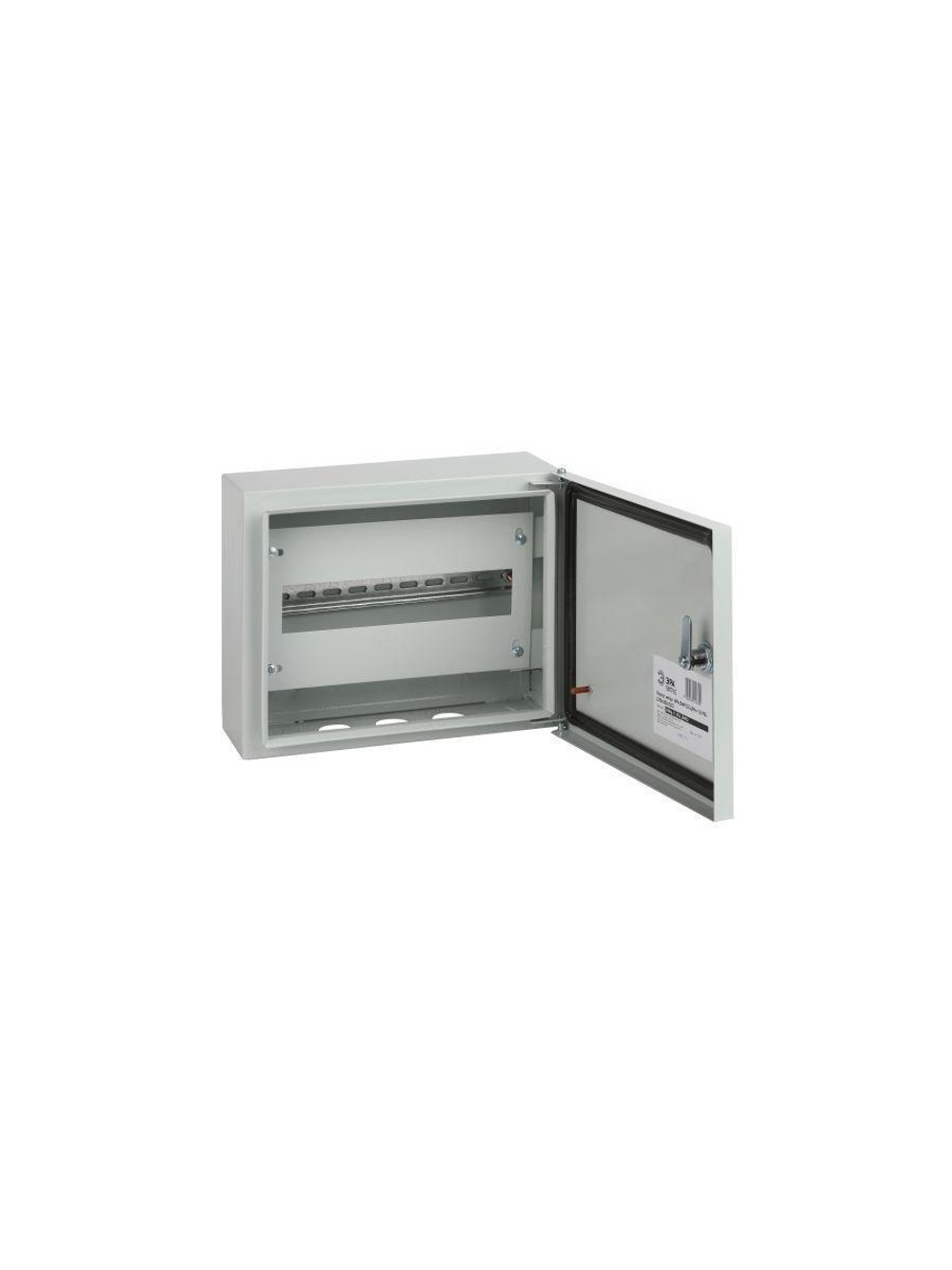 Корпус металлический ЩРНг-12 250х300х120 IP54 SIMPLE ЭРА Б0041689