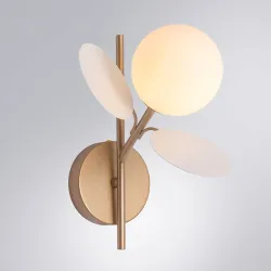 Бра Arte Lamp PEACOCK