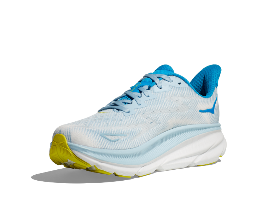 Кроссовки мужские Hoka Clifton 9