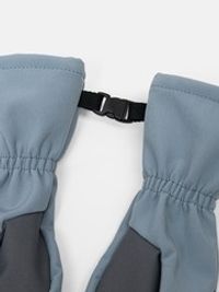 Варежки Softshell "Туман"