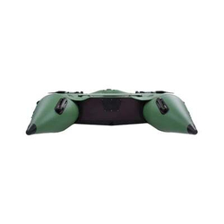 Лодка ПВХ GLADIATOR C370AL