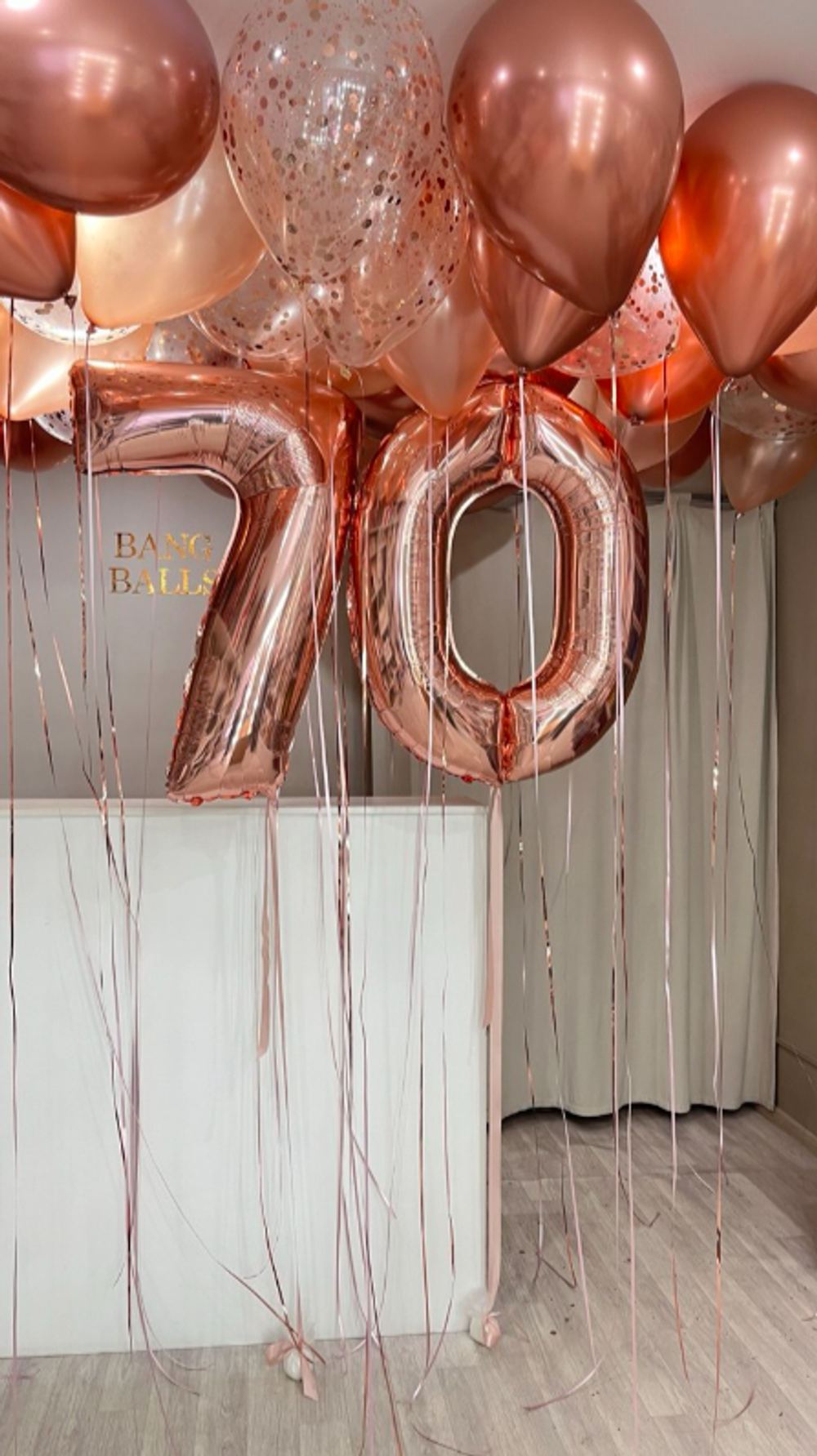 Шары для девушек №506