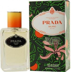 Prada Milano Infusion De Fleur D`Oranger Eau De Parfum