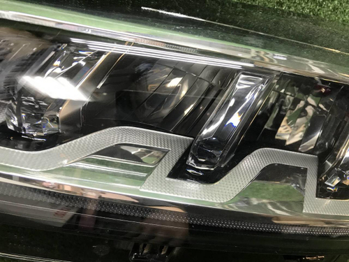 Фара левая Chery Tiggo 7 Pro (2020-2024) LED