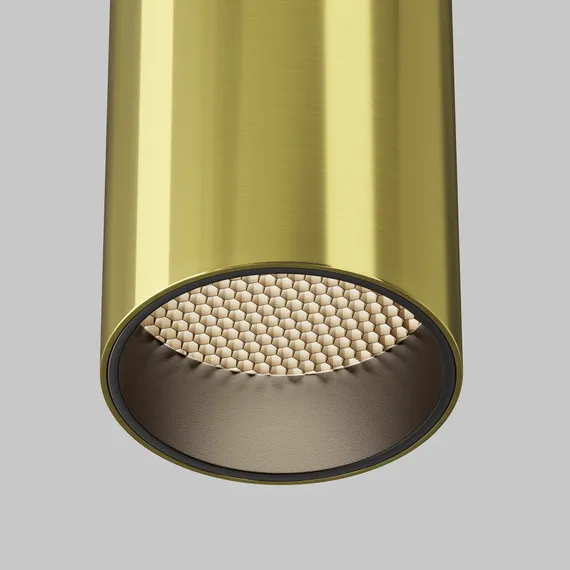 Потолочный светильник Фокус / FOCUS LED 12 Вт 3000 К 50° Technical c056cl-l12w3k-w-bs