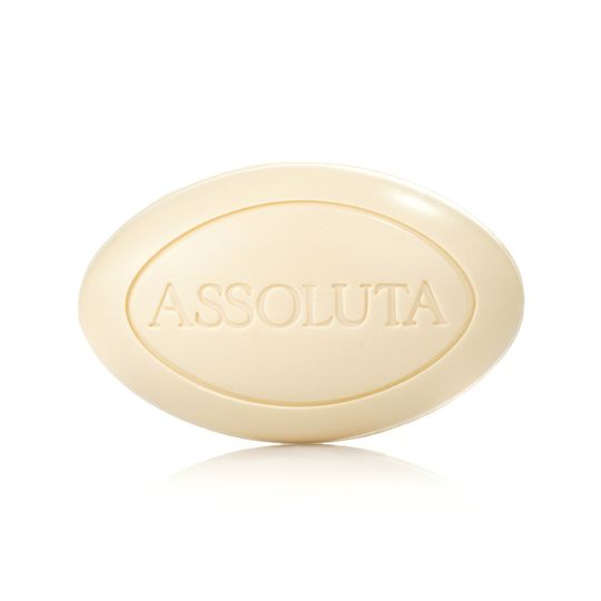 Мыло туалетное твердое ASSOLUTA 130 гр