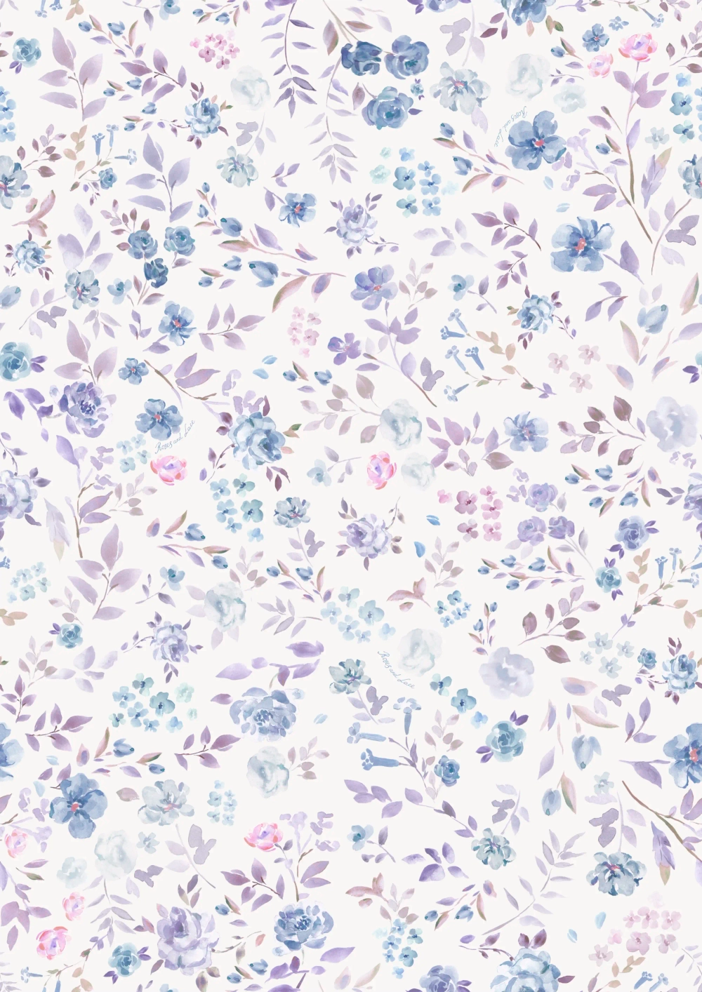 Одри (Audrie), шорты с рюшами из молочного шифона с цветочным принтом