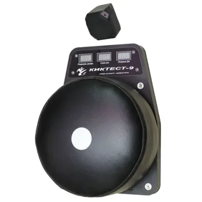 Спортивный силомер «Подушка» киктест