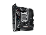 Материнская плата Asus ROG Strix B850-i Gaming Wifi, Socket AM5, AMD B850, mATX, RTL [90MB1K30-M0EAY0]