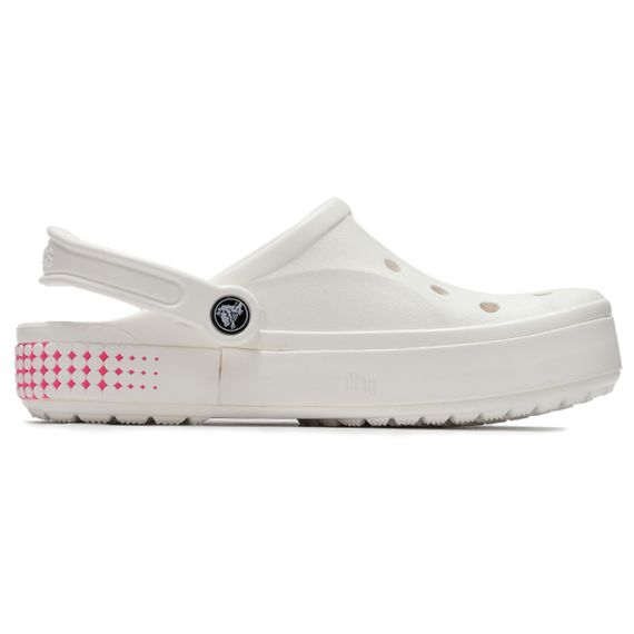 Crocs Classic Clog 'White Powder'