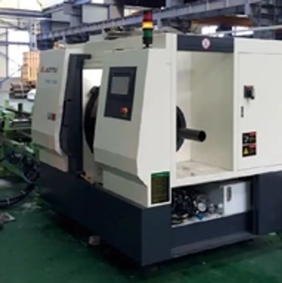 Ременной двухступенчатый масляный компрессор ABAC B 5900B / 100 CT 5,5