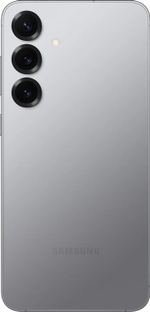 6.7" Смартфон Samsung Galaxy S25+ 12/512Gb,  SM-S936B,  NFC,  AMOLED,  120Гц,  4900мAч,  серый