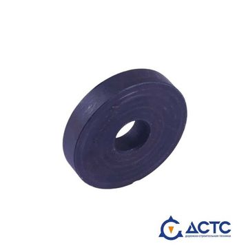 Шайба болта крепления шкива коленвала SHANGHAI