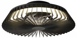 Светильник с вентилятором Mantra (люстры-вентиляторы) Himalaya 8197