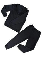 Спортивный костюм с начесом