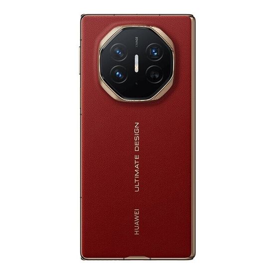 Смартфон Huawei Mate XT Ultimate Design 16/1Tb Red