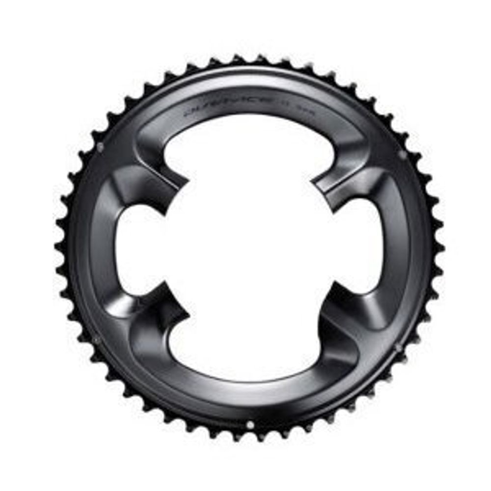 Звезда передняя Dura-Ace для FC-R9100 52T-Mt для 52-36T