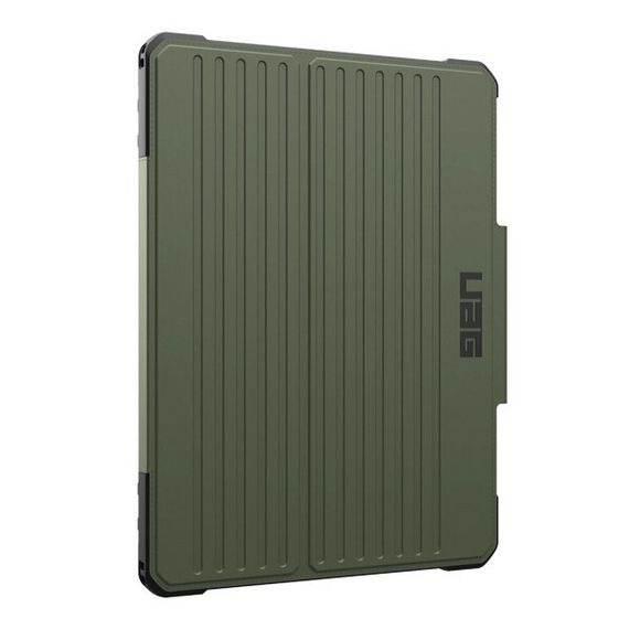 Чехол UAG Metropolis SE для iPad Air 13&#39;&#39; (2024) оливковый (Olive) (124472117272)