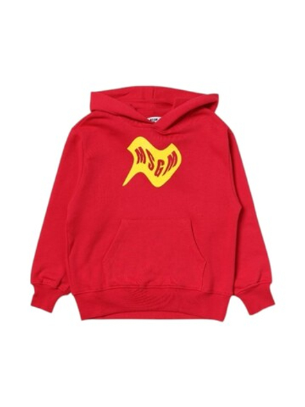 Худи MSGM