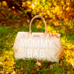 Сумка для мамы CHILDHOME MOMMY BAG